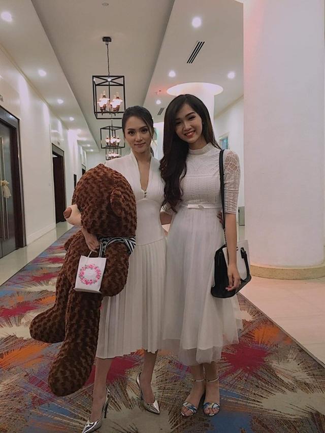 Thời trang chất hơn gái xịn của Nhật Hà - người kế nhiệm Hương Giang tại HH Chuyển giới 2019-3