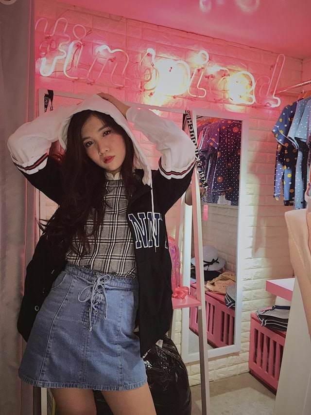 Thời trang chất hơn gái xịn của Nhật Hà - người kế nhiệm Hương Giang tại HH Chuyển giới 2019-12