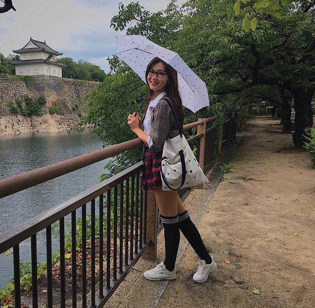 Thời trang chất hơn gái xịn của Nhật Hà - người kế nhiệm Hương Giang tại HH Chuyển giới 2019-14