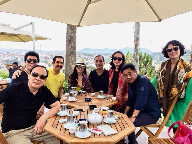 Dấy nghi vấn Ngọc Hoàng Quốc Khánh sắp lấy vợ ở tuổi 57-3