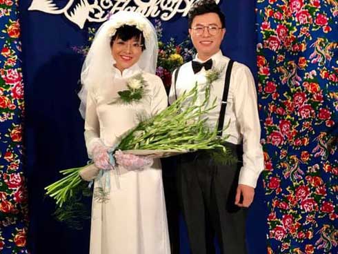 Con trai Thảo Vân nói về cuộc ly hôn của bố mẹ: Mẹ của mọi người đều vất vả nhưng những người li dị còn khổ hơn-5