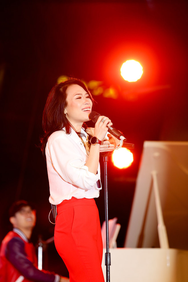 Sao Việt lộ cát xê khủng khiến khán giả choáng váng-6