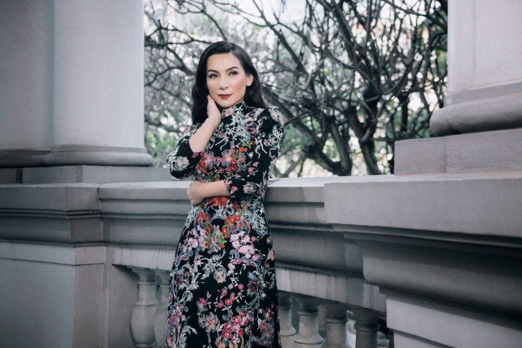 Sao Việt lộ cát xê khủng khiến khán giả choáng váng-7