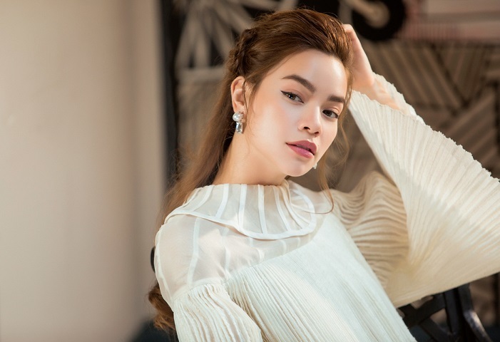 Sao Việt lộ cát xê khủng khiến khán giả choáng váng-8