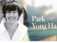 Park Yong Ha - ngôi sao đoản mệnh của 'Bản tình ca mùa đông' và mối tình chia tay do sức ép dư luận đầy day dứt