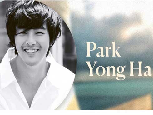 Park Yong Ha - ngôi sao đoản mệnh của 