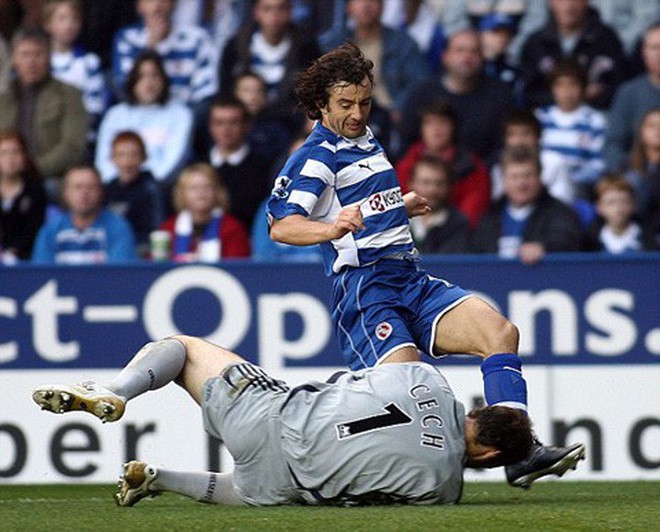 Những cầu thủ trên thế giới từng bị mất trí nhớ tạm thời và hệ lụy-7