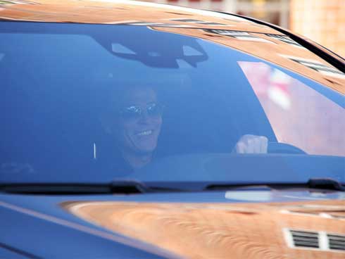 Tiết lộ tính cách đào mỏ của kẻ thứ 3 chia rẽ vợ chồng tỷ phú giàu nhất thế giới-5