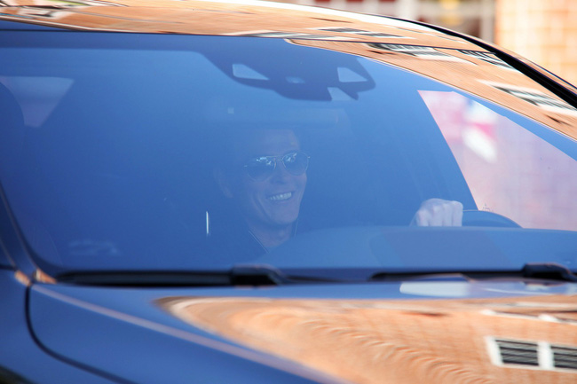 Bị vợ cắm sừng trong vụ bê bối ngoại tình với tỷ phú Amazon nhưng người chồng lại có phản ứng đầy bất ngờ này-1