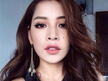 Mắt khói, môi màu nude: Combo ấn tượng cho tiệc tất niên, chị em nhất định phải thử Mắt khói, môi màu nude: Combo ấn tượng cho tiệc tất niên, chị em nhất định phải thử
