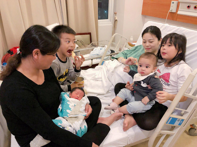 Hằng Túi mừng sinh nhật chồng, tiện miệng bật mí anh từng khiến ông bà cạn nước mắt vì không chịu lập gia đình-6