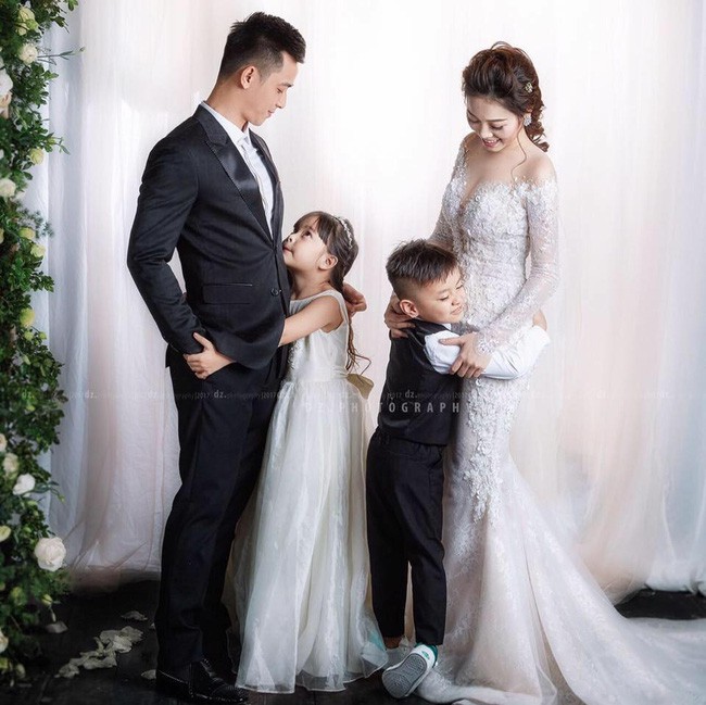 Hằng Túi mừng sinh nhật chồng, tiện miệng bật mí anh từng khiến ông bà cạn nước mắt vì không chịu lập gia đình-4