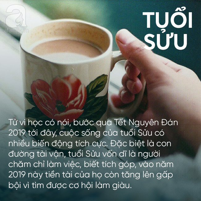 Qua Tết Nguyên Đán 2019, 3 con giáp chuẩn bị tinh thần đón nhận song hỷ lâm môn: Giữa năm sự nghiệp thăng tiến, cuối năm tài vận dồi dào-1