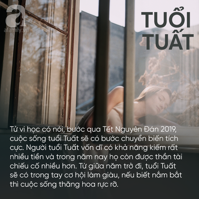 Qua Tết Nguyên Đán 2019, 3 con giáp chuẩn bị tinh thần đón nhận song hỷ lâm môn: Giữa năm sự nghiệp thăng tiến, cuối năm tài vận dồi dào-3