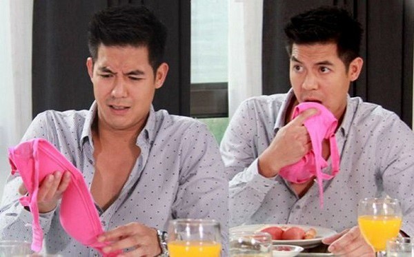 Sáng thức dậy thấy vợ bỗng biến mất không tăm tích, và cũng là lúc cơn ác mộng của chồng bắt đầu…-1