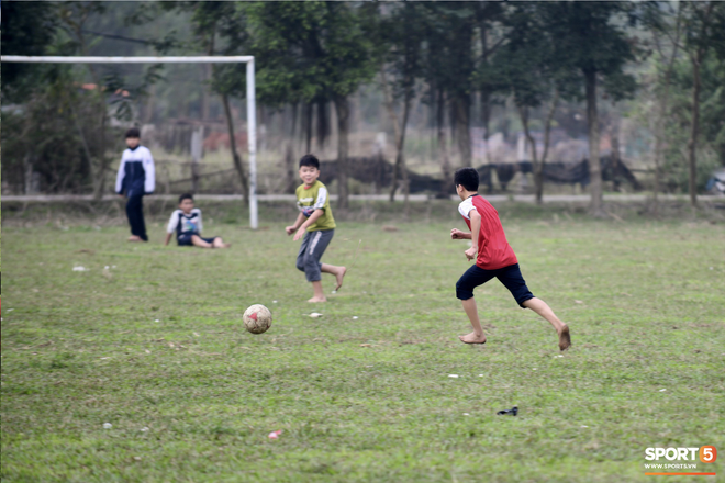 Nhờ chú lính chì Quang Hải, những đứa trẻ phát hiện còn có thứ tuyệt vời hơn cả chơi game-5