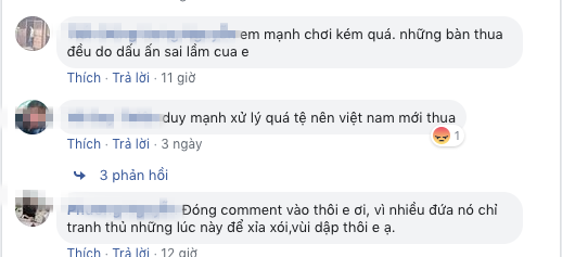 CĐV vào tận ảnh của bạn gái Duy Mạnh chửi bới, Văn Lâm lại nhận được phản ứng trái ngược-5