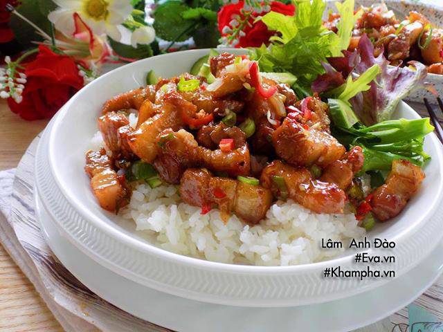 Cứ nấu 5 món ngon ngày đảm bảo chồng con không thèm bước chân ra hàng quán-1