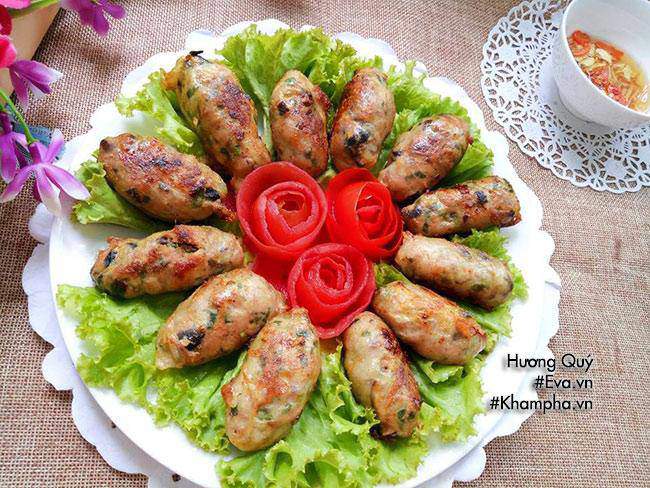 Cứ nấu 5 món ngon ngày đảm bảo chồng con không thèm bước chân ra hàng quán-2