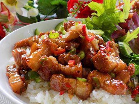 Cứ nấu 5 món ngon ngày đảm bảo chồng con không thèm bước chân ra hàng quán