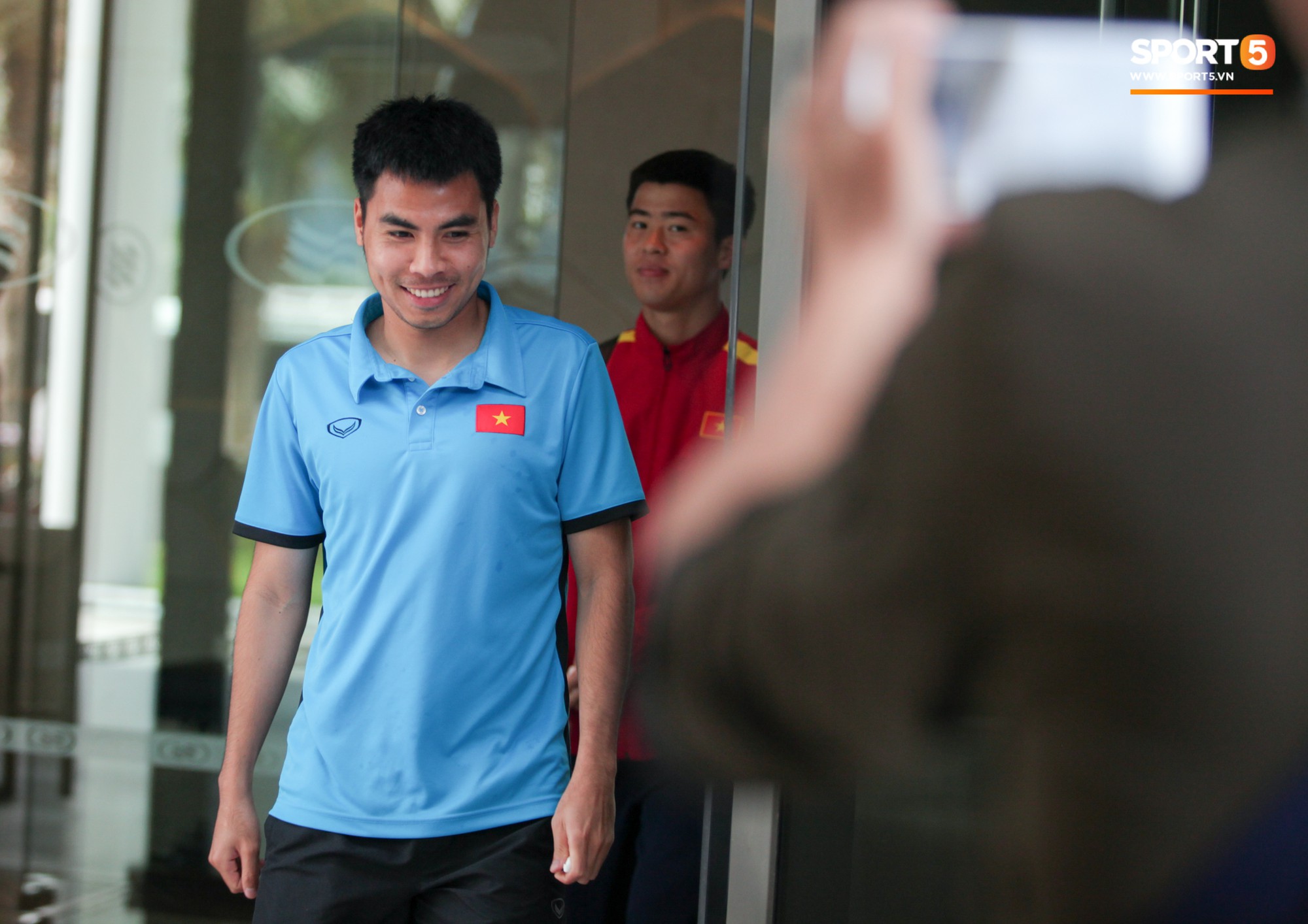 Đức Huy tươi như hoa sau một đêm mang biệt danh hoàng tử mất trí nhớ-1