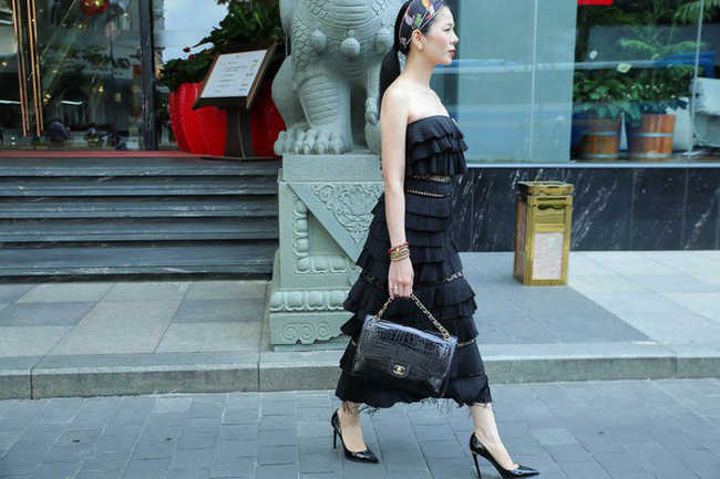 Hương Tràm vô tình tiết lộ cát-xê khủng của Lệ Quyên-1