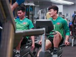 Thua cả 2 trận, tuyển Việt Nam vẫn còn cơ hội vào vòng 1/8 Asian Cup-4