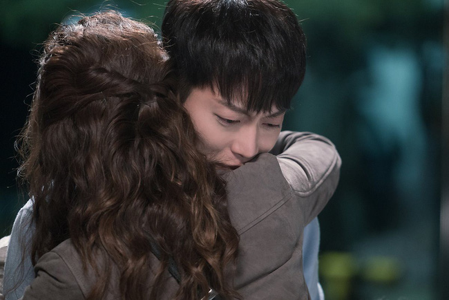 Nhờ vợ, tôi vượt qua nỗi đau vô sinh, chẳng ngờ sau đó tôi đã lật mặt người đàn bà thâm độc này bằng 1 mảnh giấy trong túi quần-2