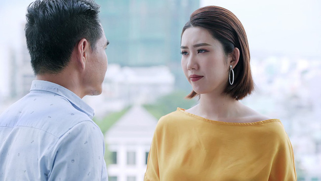 Cười nghiêng ngả xem các bà nội trợ nói về đoạn kết Gạo nếp gạo tẻ-2