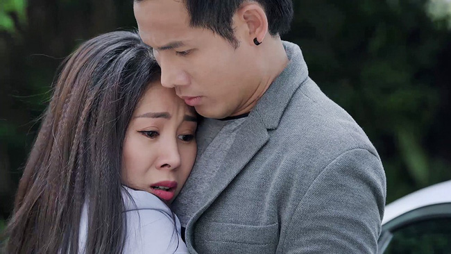 Cười nghiêng ngả xem các bà nội trợ nói về đoạn kết Gạo nếp gạo tẻ-1