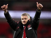 HLV Solskjaer: 'De Gea thách thức cả Schmeichel và Van der Sar' HLV Solskjaer: 'De Gea thách thức cả Schmeichel và Van der Sar'
