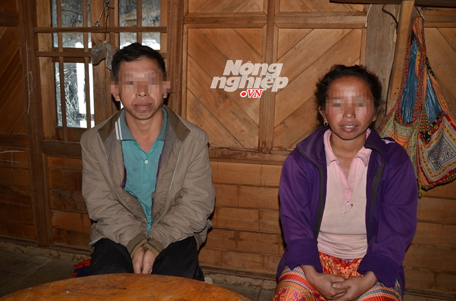 Chuyện quái dị ở Sơn La: Anh em ruột là thông gia của nhau-1