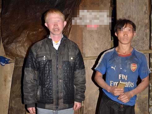 Bé gái 2 tháng tuổi bị bỏ rơi bên đường với tờ giấy ghi nay tôi để lại cháu ở đường-2