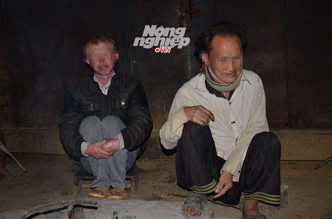 Chuyện quái dị ở Sơn La: Anh em ruột là thông gia của nhau-3