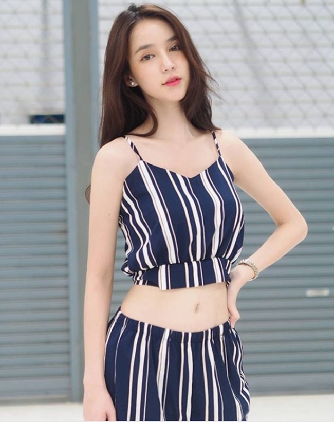 Sự thật về tiên nữ Thái Lan này vẫn khiến nhiều chàng bất ngờ-11