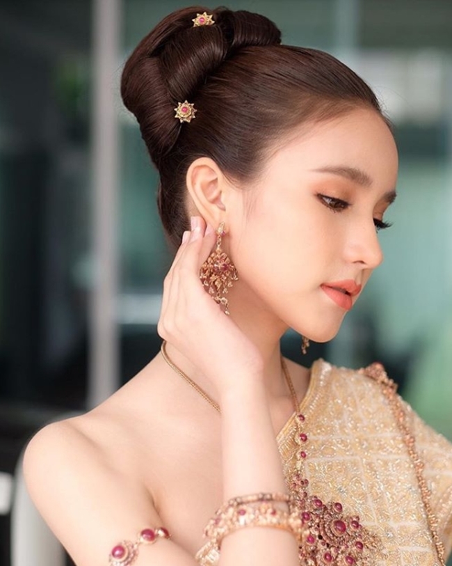 Sự thật về tiên nữ Thái Lan này vẫn khiến nhiều chàng bất ngờ-12