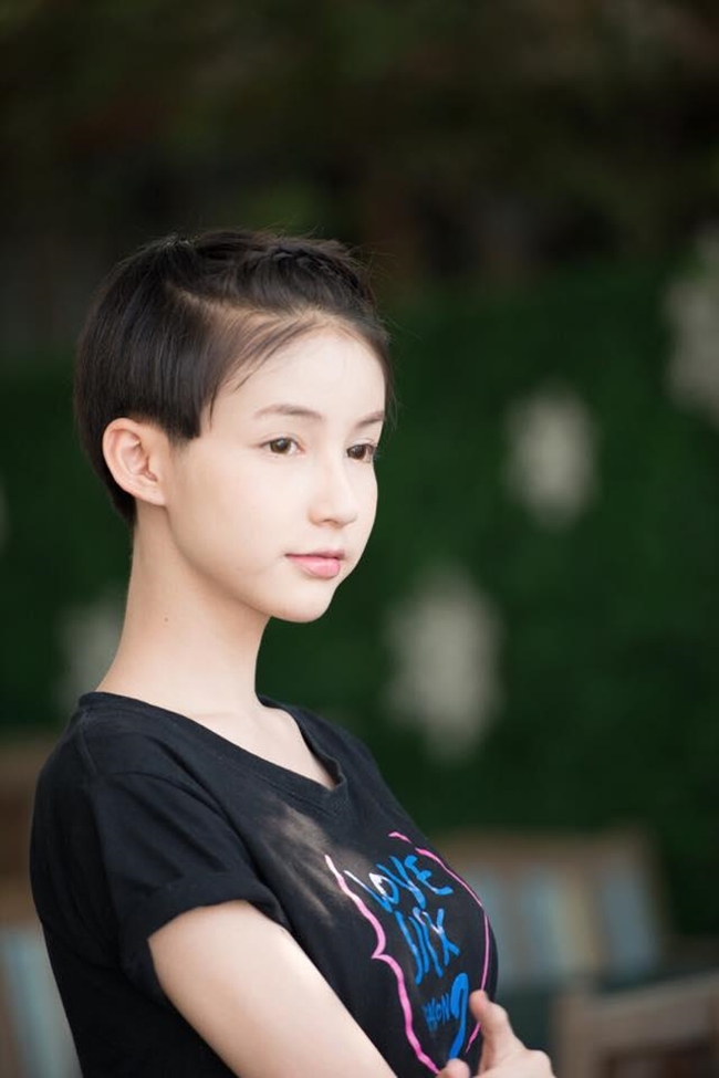 Sự thật về tiên nữ Thái Lan này vẫn khiến nhiều chàng bất ngờ-3