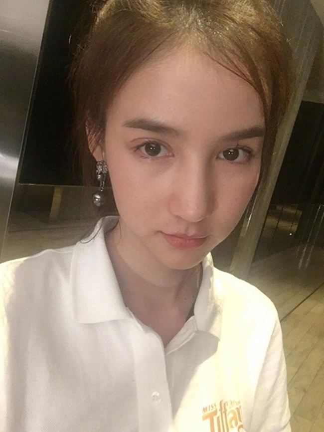 Sự thật về tiên nữ Thái Lan này vẫn khiến nhiều chàng bất ngờ-5