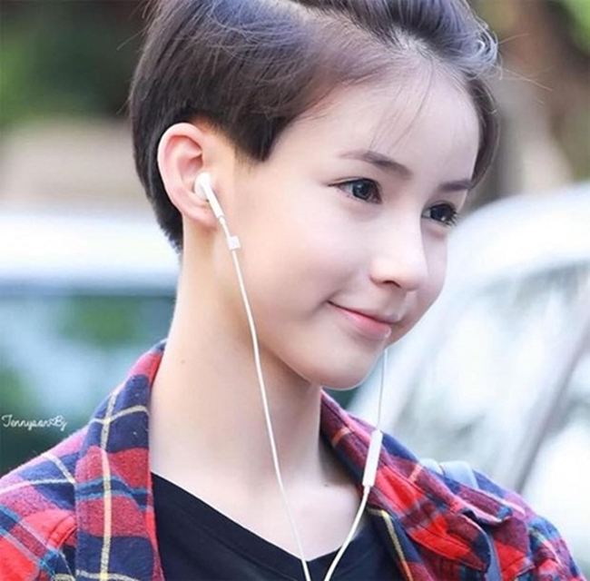 Sự thật về tiên nữ Thái Lan này vẫn khiến nhiều chàng bất ngờ-6