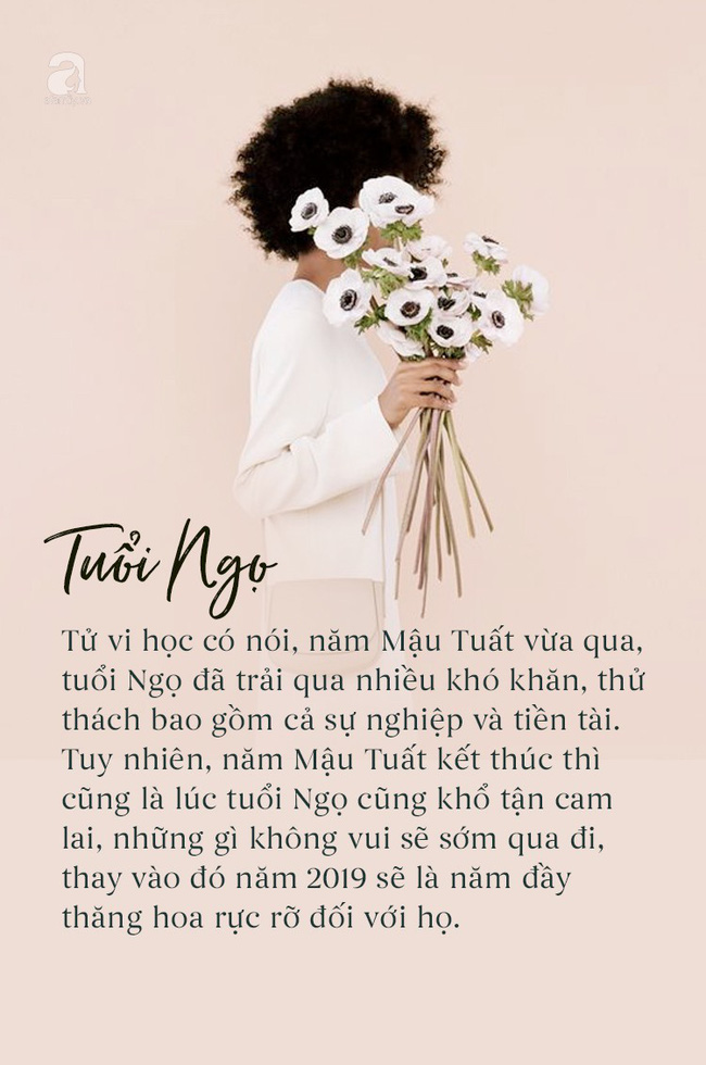 Hết năm Mậu Tuất là hết khổ, qua năm Kỷ Hợi 3 con giáp này được thần tài chiếu cố, không trở thành đại gia cũng dư dả của cải-2