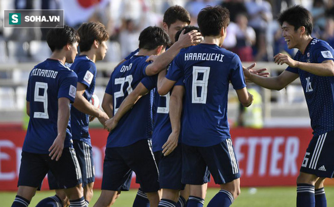 Đối thủ cạnh tranh của Việt Nam gục ngã, thầy trò HLV Park Hang Seo lại có thêm cơ hội-1