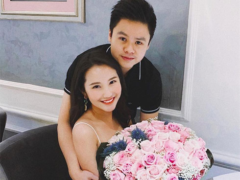 Giữa nghi vấn chia tay Phan Thành, Primmy Trương lại mượn trích dẫn duyên tận tự sẽ phân ly để nói hộ lòng mình?-4