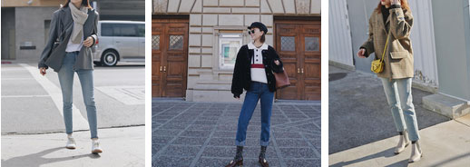 3 lỗi diện quần jeans không khiến cặp chân ngắn hơn thì cũng dễ đưa bạn vào tình huống kém duyên, nhạy cảm-2