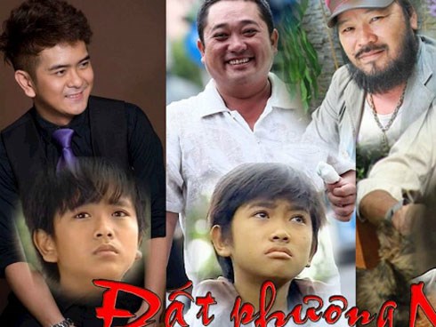 Sao 'Đất Phương Nam' sau 20 năm: Người ung thư, người chạy xe ôm kiếm sống
