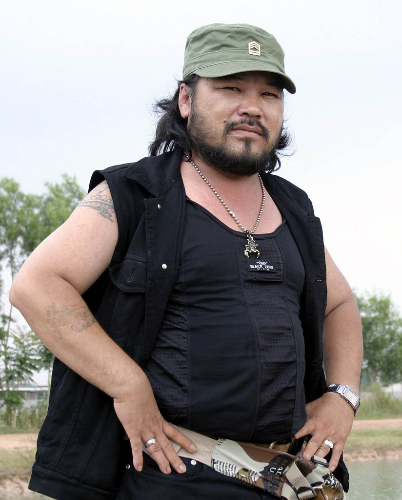 Sao Đất Phương Nam sau 20 năm: Người ung thư, người chạy xe ôm kiếm sống-9