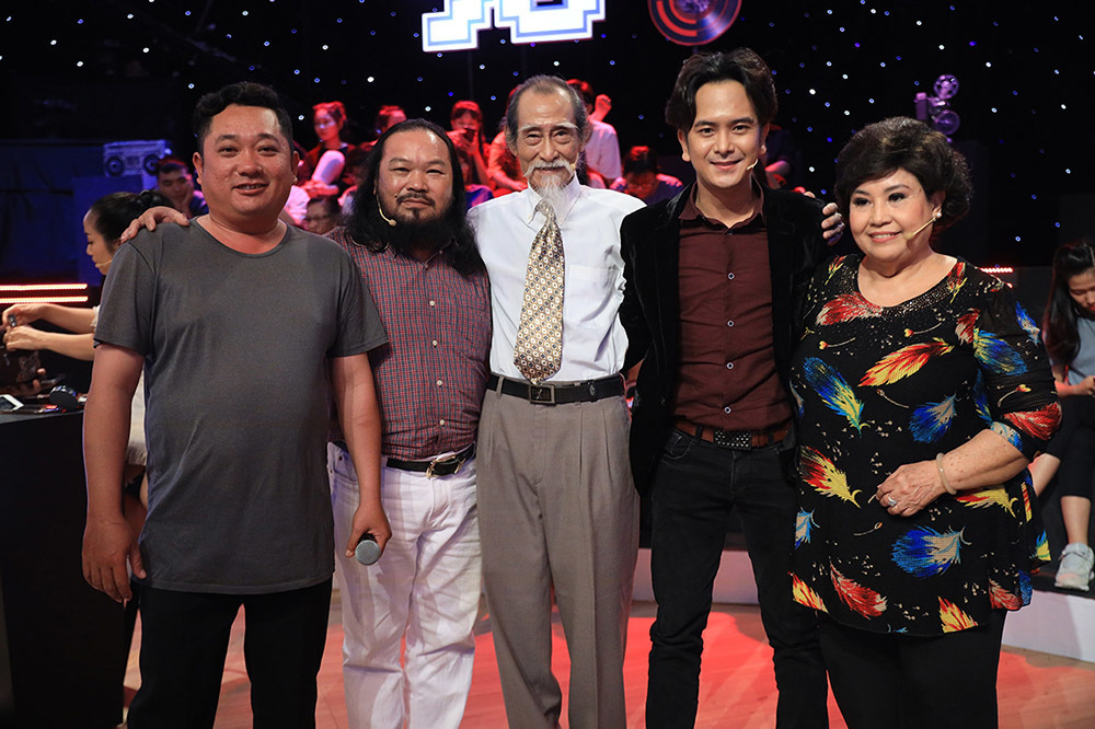 Sao Đất Phương Nam sau 20 năm: Người ung thư, người chạy xe ôm kiếm sống-2