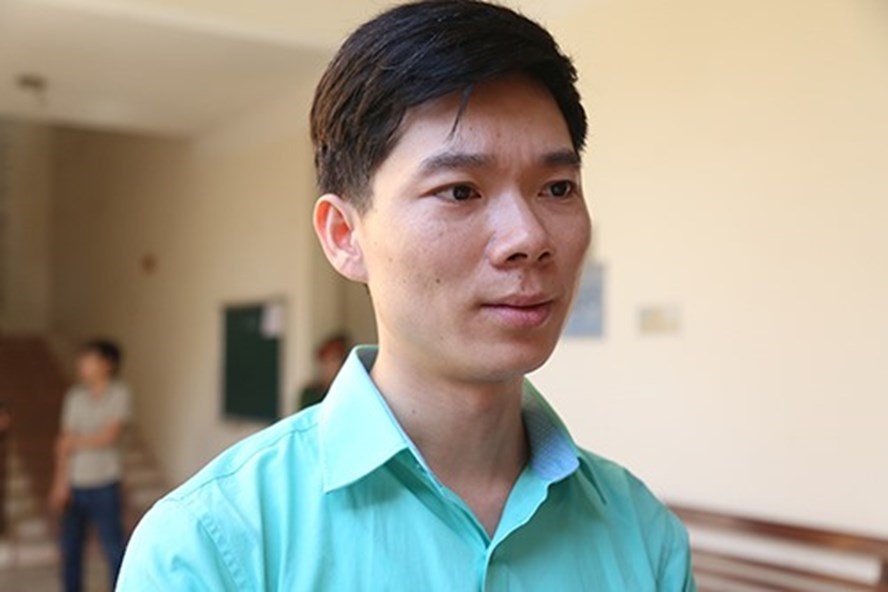 Sáng nay, bác sĩ Hoàng Công Lương đủ sức khỏe hầu tòa?-2