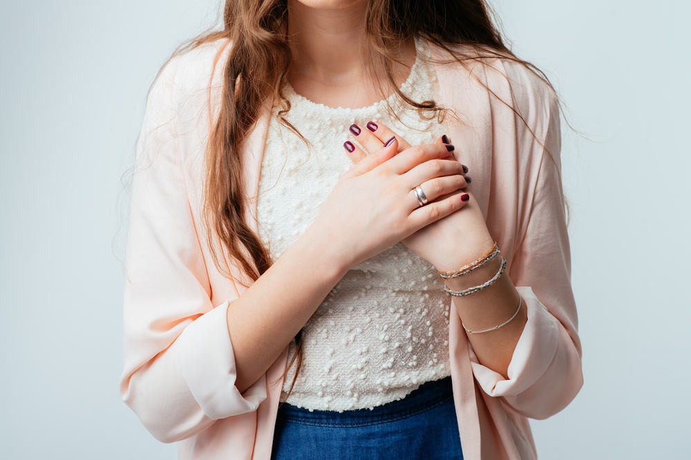 Sưng phù bất thường ở các vùng này trên cơ thể có thể cảnh báo nhiều bệnh nguy hiểm mà bạn không được chủ quan xem thường-5