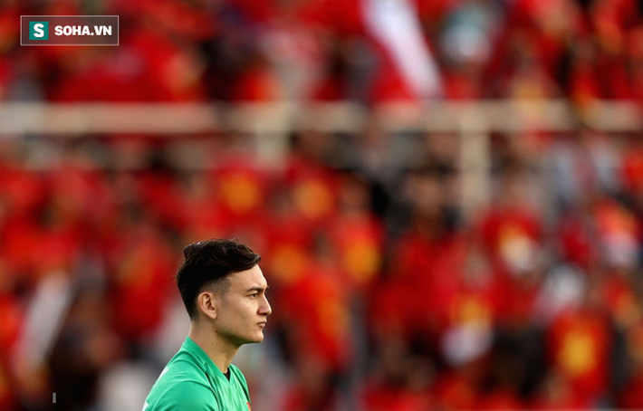 Nếu thầy trò HLV Park Hang Seo có sẩy chân, hãy nhớ đằng sau họ còn những người phụ nữ-4