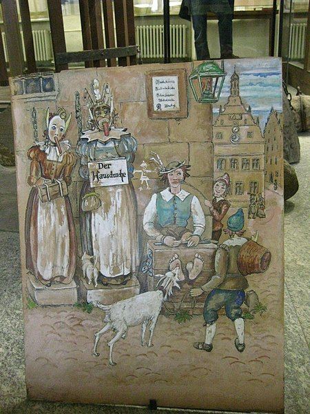 Phạt cười - Cách tra tấn đáng sợ thời cổ đại, khi nụ cười có thể gây ra nỗi đau kinh hoàng cho các phạm nhân-2